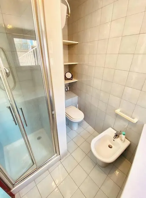 Apartament Residenza Le Scalette - Appartamento Secondo Piano Carloforte