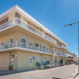 4* Gasthuis Aquamadre
